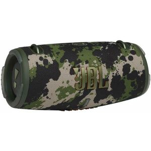 Xtreme 3 Black Camo (JBLXTREME3CAMOEU) kép