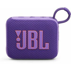 Go 4 Purple (JBLGO4PUR) kép