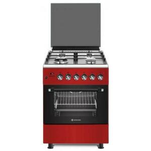 Kombinált tűzhely kép