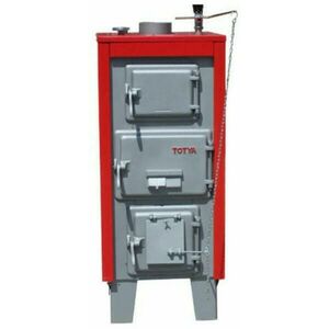 S-23 23 kW with insulation kép