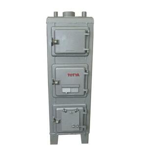 S-18 18 kW without insulation kép