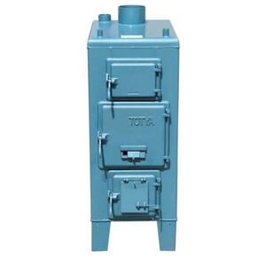 VR-38 38 kW without insulation kép