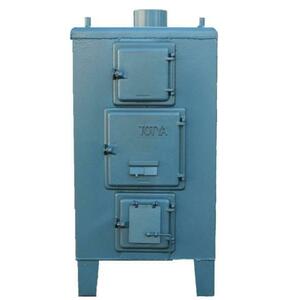 VR-43 43 kW without insulation kép