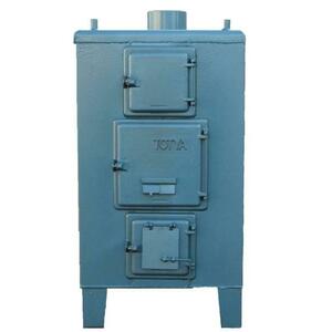 VR-48 48 kW without insulation kép