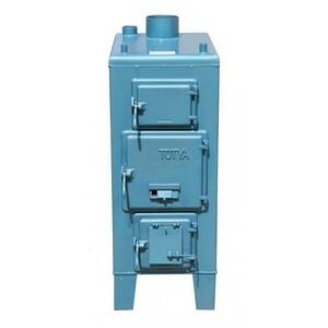 VR 28 without insulation 28kW kép