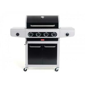 Siesta 412 Black Edition (BC-GAS-2024) kép