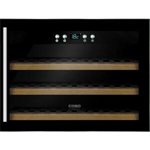 WineSafe 18 EB Black (628) kép