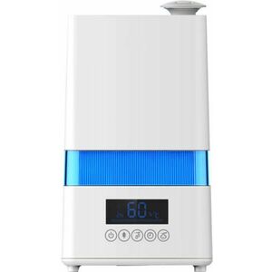 Párásító, légtisztító kép