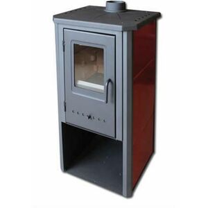 Pellet kandallók kép