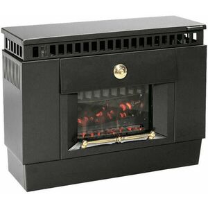 Zeusz GF 35F ErP black (ZEUSZGF35FERPFK) kép