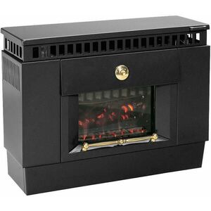 Zeusz F8.50 F ErP black kép