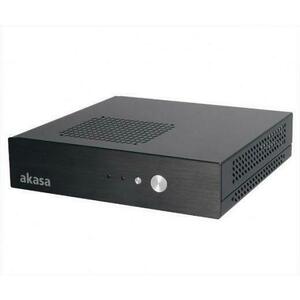 Crypher Thin AK-ITX04M-12EU kép