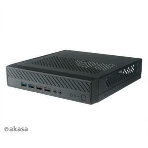Cypher MX3 mITX (A-ITX38U3-M1B) kép