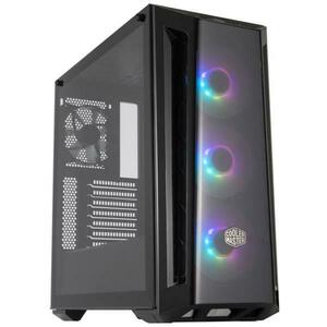 Cooler Master MasterBox MB520 ARGB kép