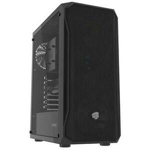 Shobo SH4F black (NFO-2152) kép