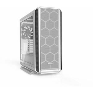 Silent Base 802 window white (BGW40) kép