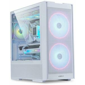 Lancool 206RW White kép