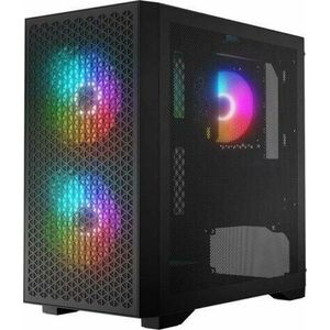 Dart Pro ARGB Mini Black kép