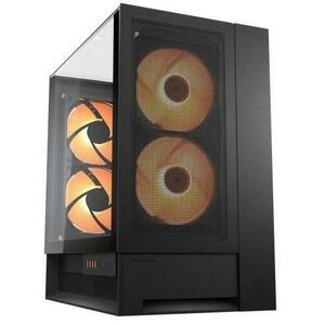 OmnyX Black (CGR-2WA3B-RGB) kép