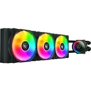 Poseidon Elite ARGB 360 Black (CGR-PSDELRGB-B-360) kép