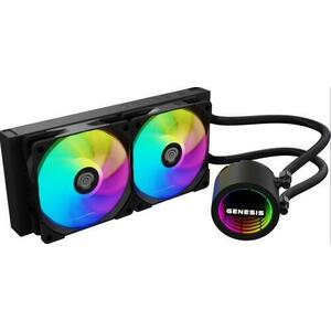 Hydra 240 ARGB (NLG-2319) kép