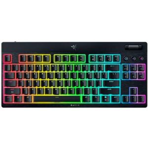 BlackWidow V4 Low-profile HyperSpeed US (RZ03-05270100-R3M1) kép