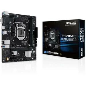 PRIME H510M-R R2.0-SI kép