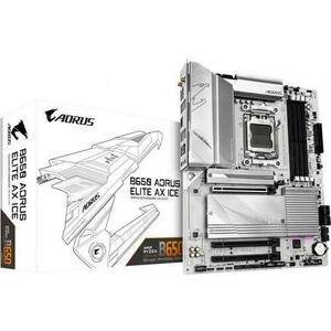 B650 AORUS ELITE AX ICE kép