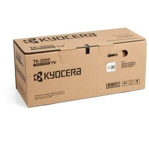 TK-3200 Black (1T02X90NL0) kép