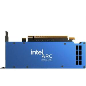 Arc Pro B50 16GB GDDR6 (33P6PEB0BB) kép