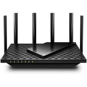 Archer AXE75 AXE5400 Tri-Band Gigabit Wi-Fi 6E kép