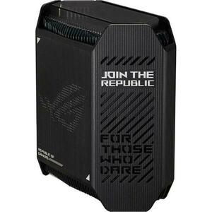 ROG Rapture GT6 Black (1-Pack) (90IG07F0-MU9A10) kép