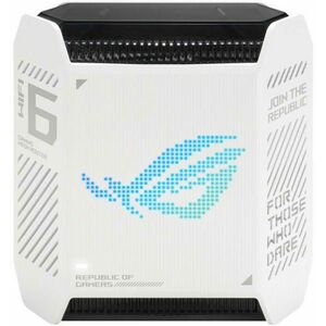 ROG Rapture GT6 White (1-Pack) (90IG07F0-MU9A30) kép