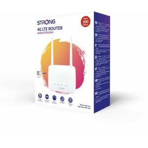 4G LTE 350 Mini (4GROUTER350M) kép