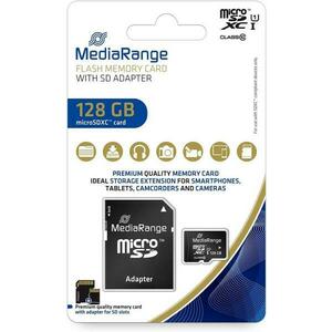microSDXC 128GB C10/UHS-I (MR945) kép