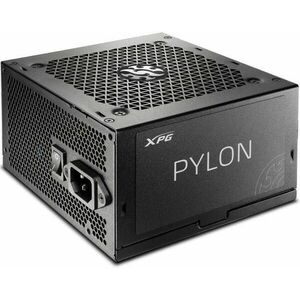 XPG PYLON 750W 80 PLUS Bronze (PYLON750B-BKCEU) (75260140) kép