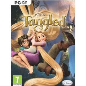Tangled (PC) kép