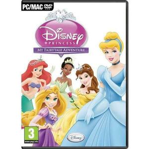 Disney Princess My Fairytale Adventure (PC) kép