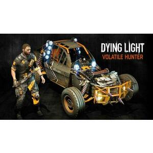 Dying Light Volatile Hunter Bundle (PC) kép