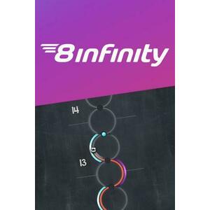 8infinity (PC) kép