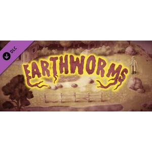 Earthworms Soundtrack (PC) kép