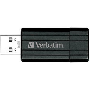 Pinstripe 16GB USB 2.0 (UV16GPF/49063) kép