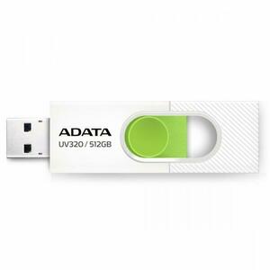 UV320 512GB USB 3.2 (AUV320-512G-RWHGN) kép
