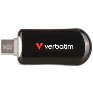 Plectra 512GB (UV512GPLB/30227) kép