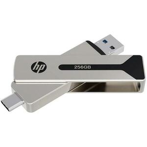 HP 911 Pro 256GB USB 3.2 (HPFD911PRO-256) kép