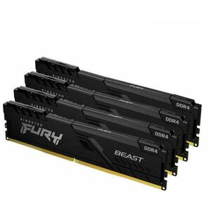 Kingston 32GB DDR4 3200MHz kép