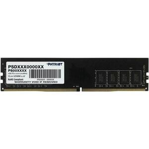 Signature Line 16GB DDR4 3200MHz PSD416G320082 kép