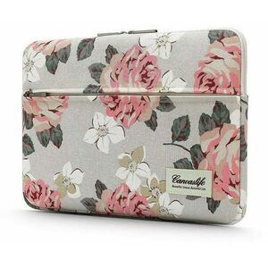 Sleeve 13-14 White rose kép