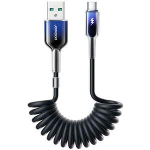 Crystal-Clear Series USB-A/USB-C S-A43 A-C kép