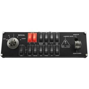 Pro Switch Panel (945-000012) kép